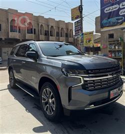 شيفروليه تاهو